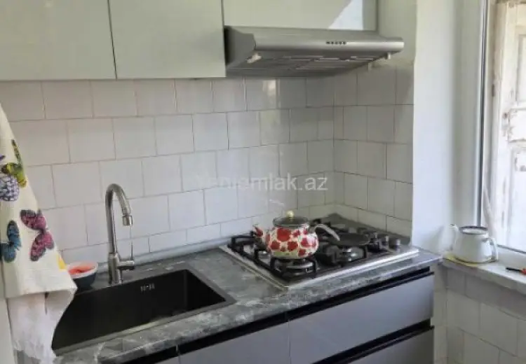 169 000 AZN - 3 otaqlı mənzil Satılır, Xətai, Bakı