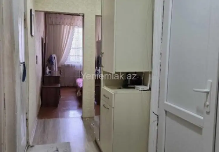 169 000 AZN - 3 otaqlı mənzil Satılır, Xətai, Bakı