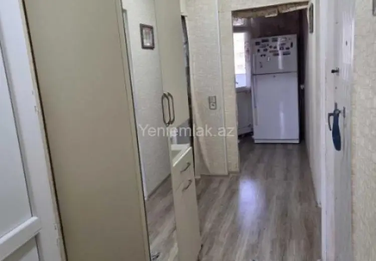 169 000 AZN - 3 otaqlı mənzil Satılır, Xətai, Bakı