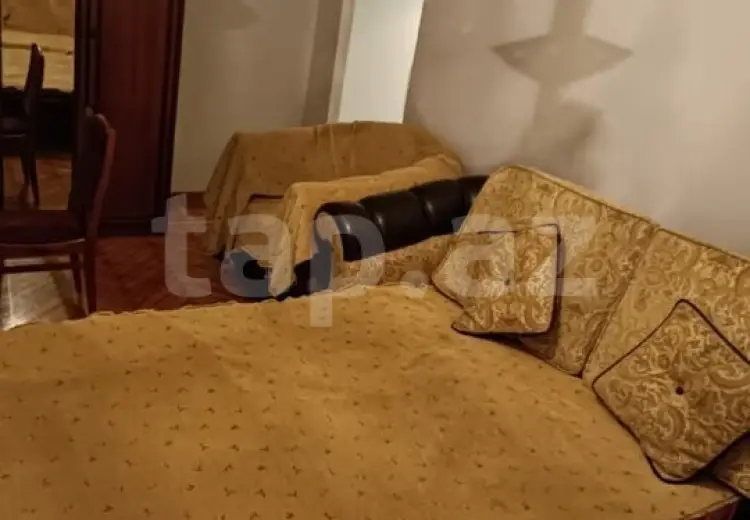 1 otaqlı mənzil Kirayə (aylıq), Bakı