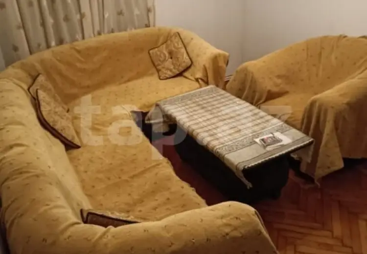 1 otaqlı mənzil Kirayə (aylıq), Bakı