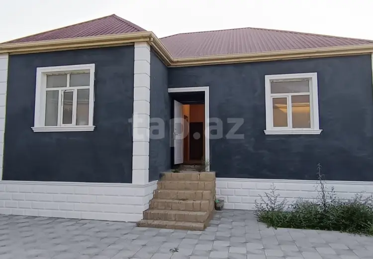 4 otaqlı mənzil , Sumqayıt