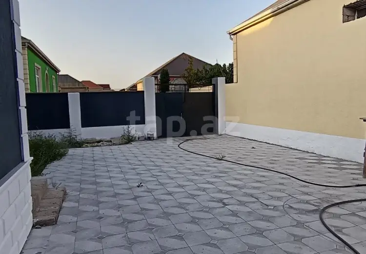 4 otaqlı mənzil , Sumqayıt