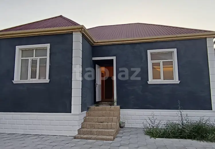 4 otaqlı mənzil , Sumqayıt