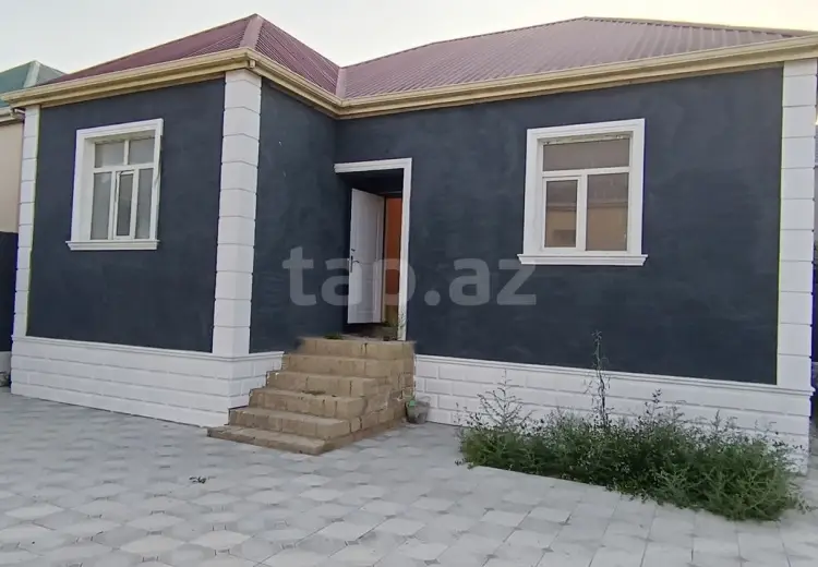 4 otaqlı mənzil , Sumqayıt