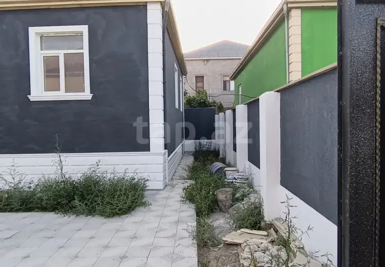 4 otaqlı mənzil , Sumqayıt