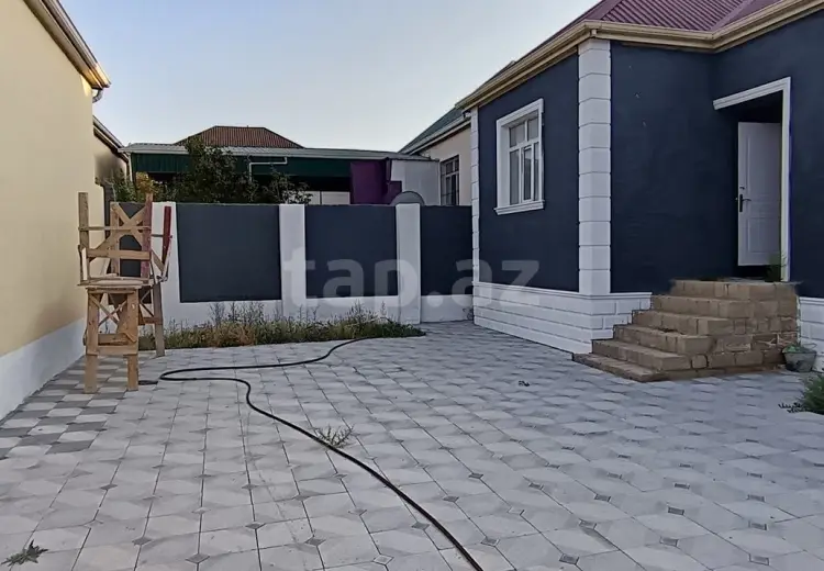 4 otaqlı mənzil , Sumqayıt