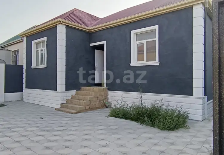 4 otaqlı mənzil , Sumqayıt