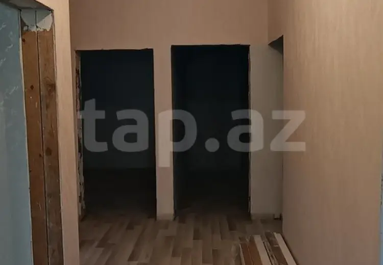 4 otaqlı mənzil , Sumqayıt