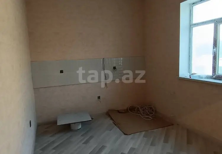 4 otaqlı mənzil , Sumqayıt