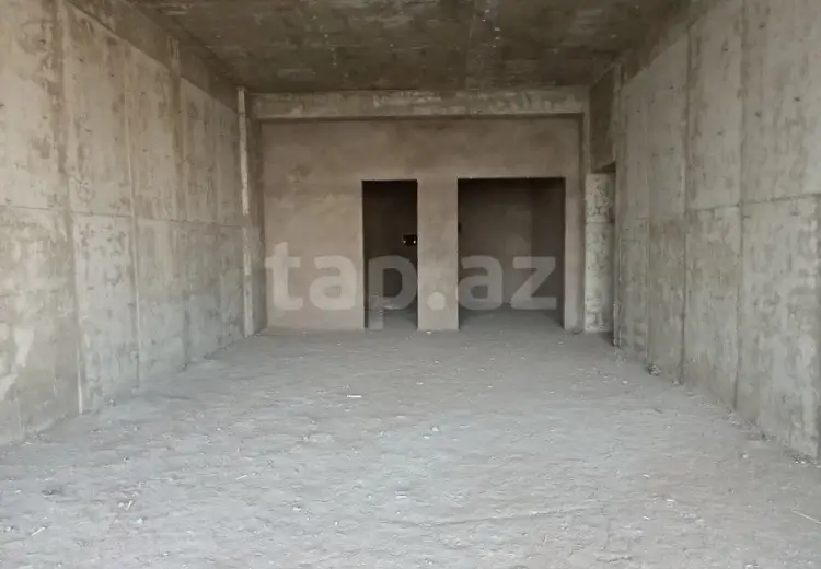 4 otaqlı mənzil , Nəsimi, Bakı