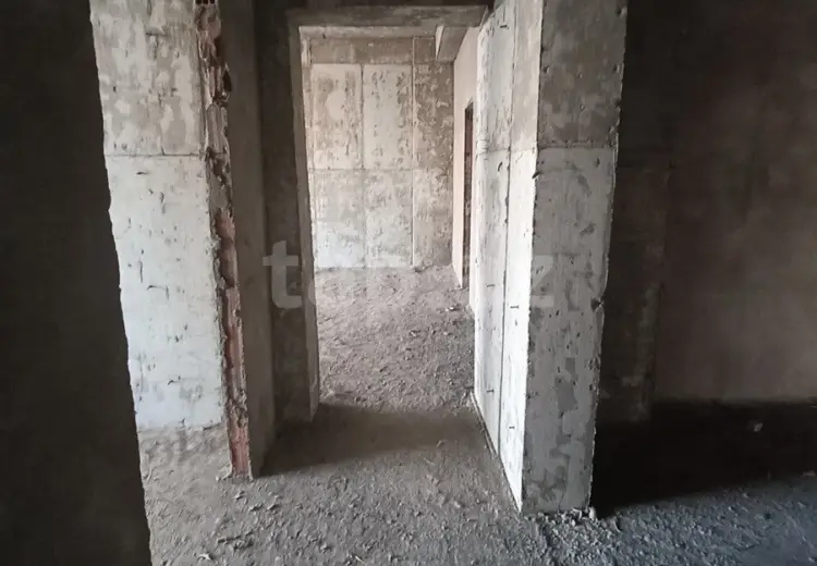 4 otaqlı mənzil , Nəsimi, Bakı