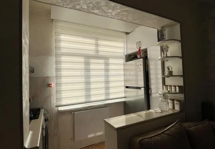 138 000 AZN - 2 otaqlı mənzil Satılır, Xətai, Bakı