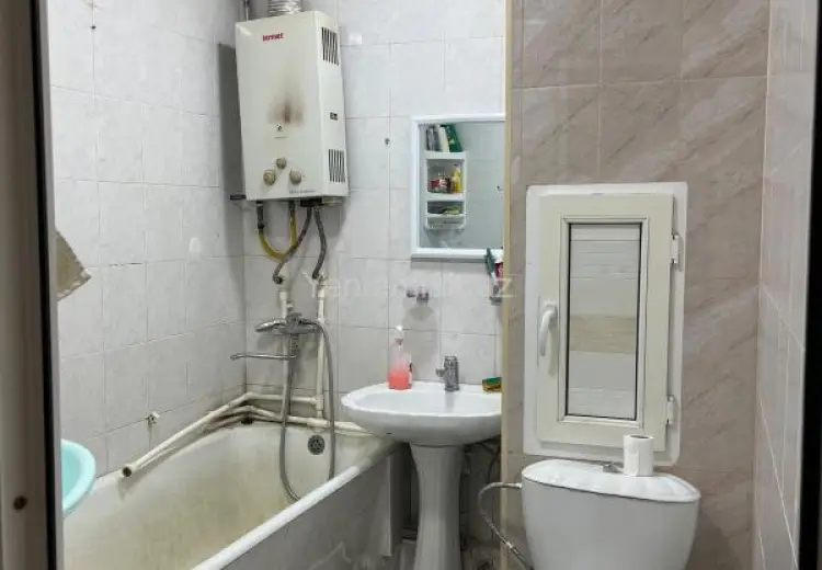 138 000 AZN - 2 otaqlı mənzil Satılır, Xətai, Bakı