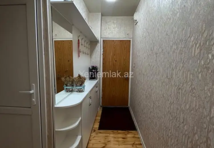 138 000 AZN - 2 otaqlı mənzil Satılır, Xətai, Bakı