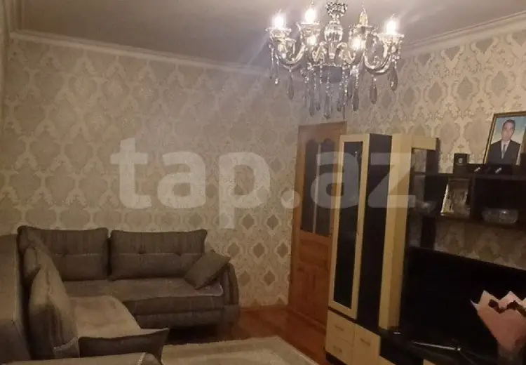 3 otaqlı mənzil , Sumqayıt