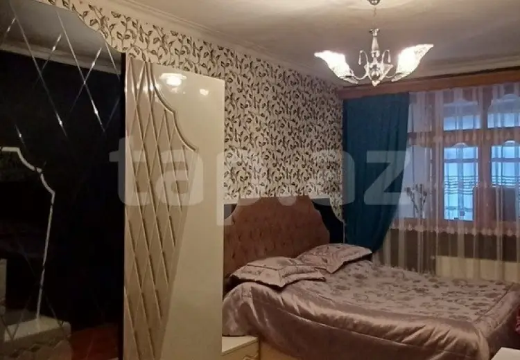 3 otaqlı mənzil , Sumqayıt
