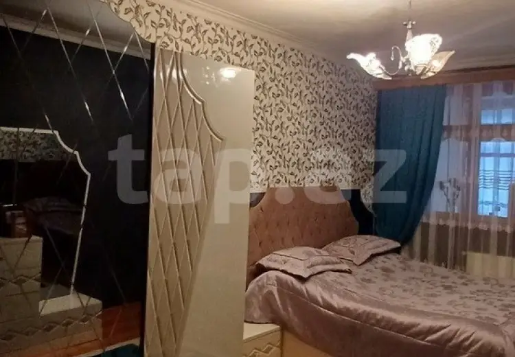 3 otaqlı mənzil , Sumqayıt