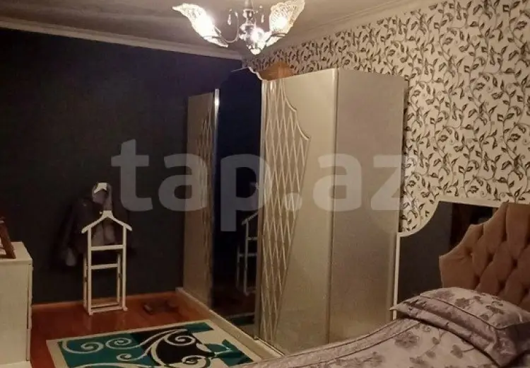 3 otaqlı mənzil , Sumqayıt