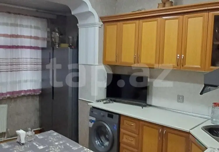 3 otaqlı mənzil , Sumqayıt