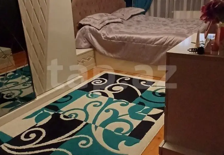 3 otaqlı mənzil , Sumqayıt