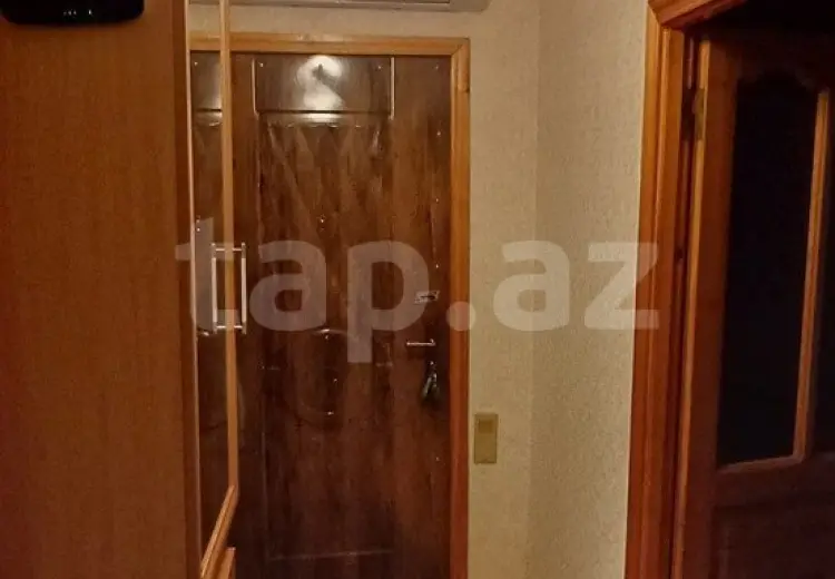 3 otaqlı mənzil , Sumqayıt