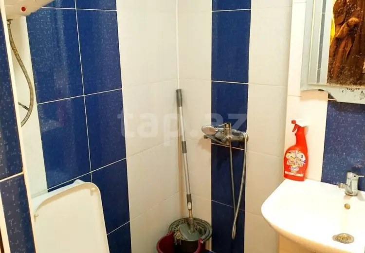 2 otaqlı mənzil Kirayə (aylıq), Masazır, Abşeron