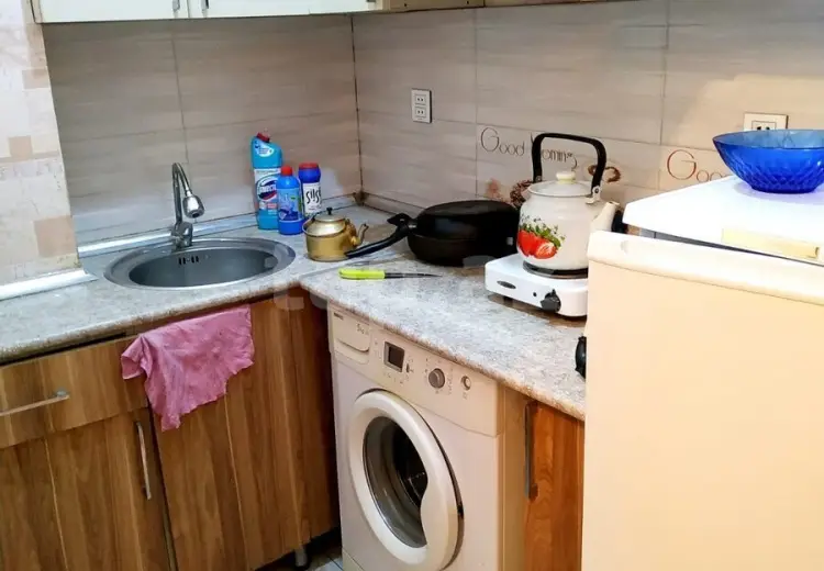 2 otaqlı mənzil Kirayə (aylıq), Masazır, Abşeron