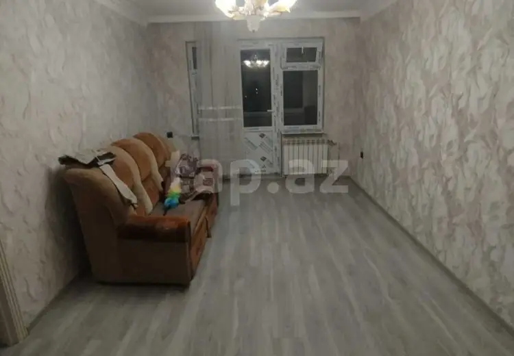 2 otaqlı mənzil , Sumqayıt