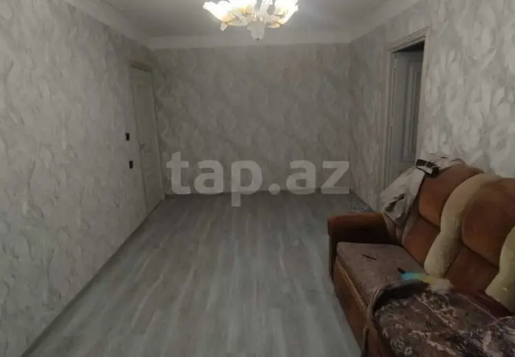 2 otaqlı mənzil , Sumqayıt