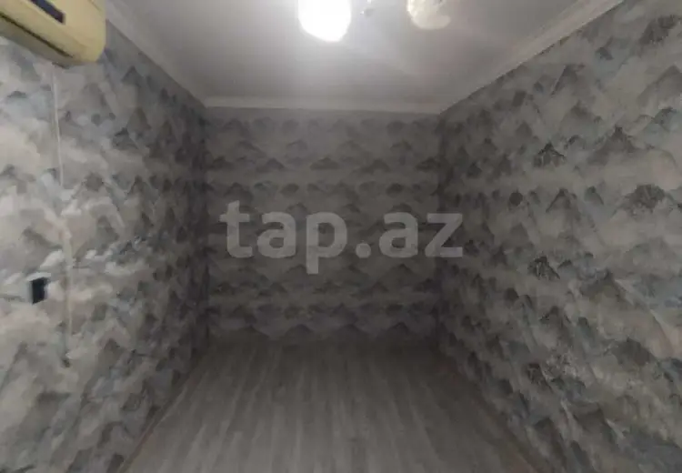 2 otaqlı mənzil , Sumqayıt