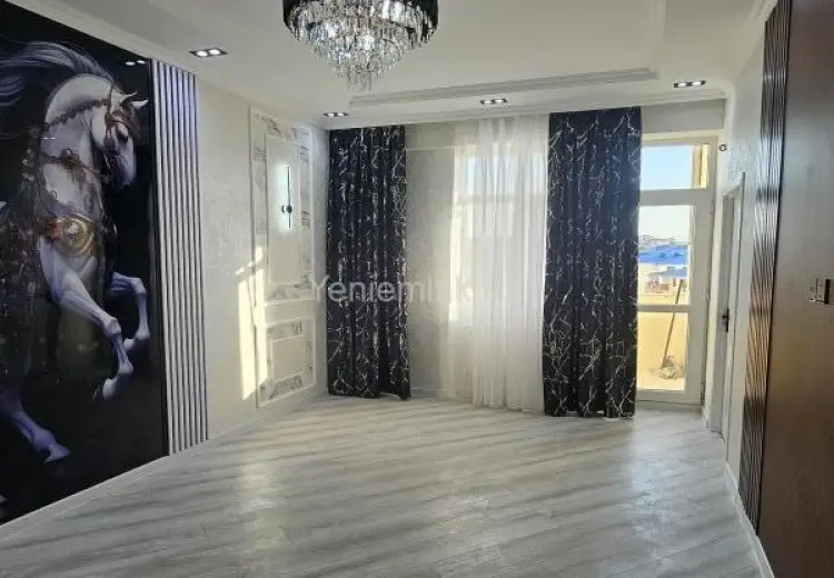 2 otaqlı mənzil Satılır, Masazır, Abşeron