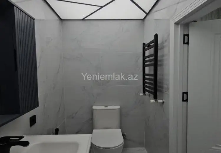 2 otaqlı mənzil Satılır, Masazır, Abşeron