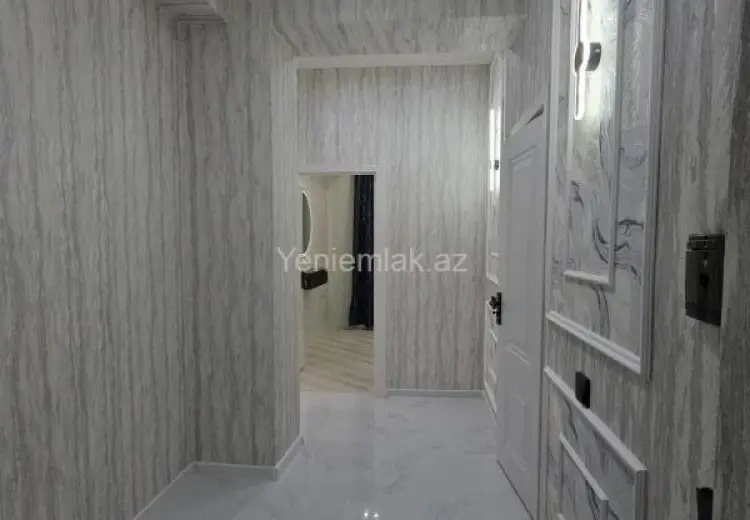 2 otaqlı mənzil Satılır, Masazır, Abşeron