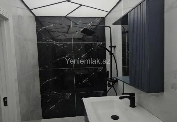 2 otaqlı mənzil Satılır, Masazır, Abşeron