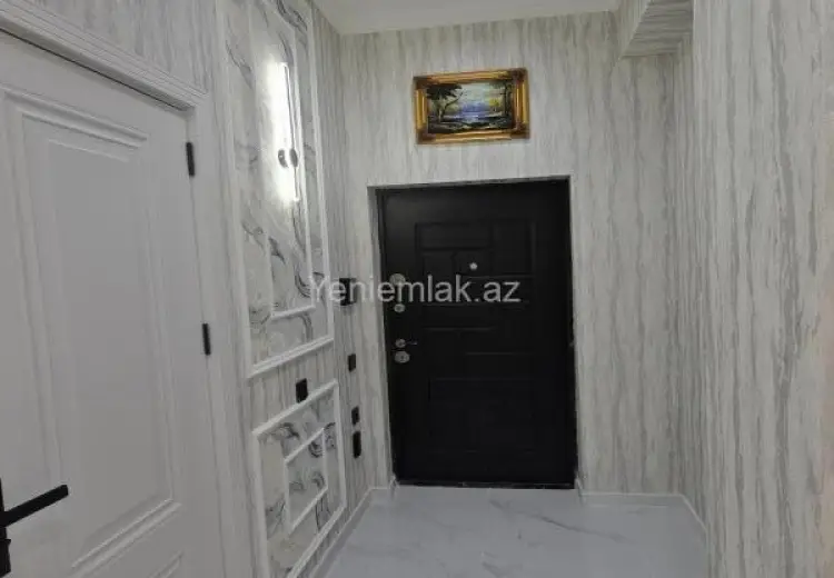 2 otaqlı mənzil Satılır, Masazır, Abşeron