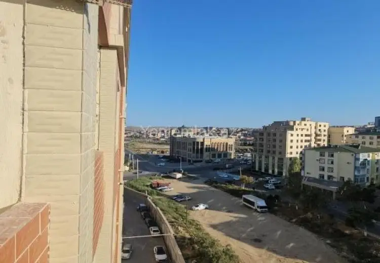 2 otaqlı mənzil Satılır, Masazır, Abşeron