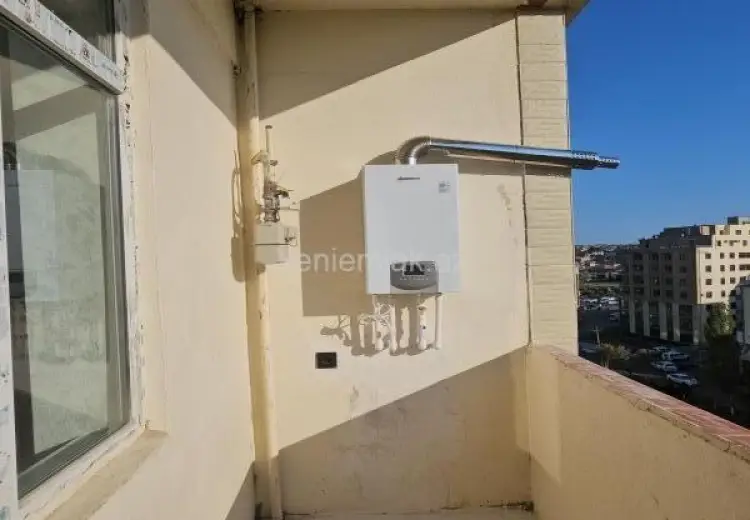 2 otaqlı mənzil Satılır, Masazır, Abşeron