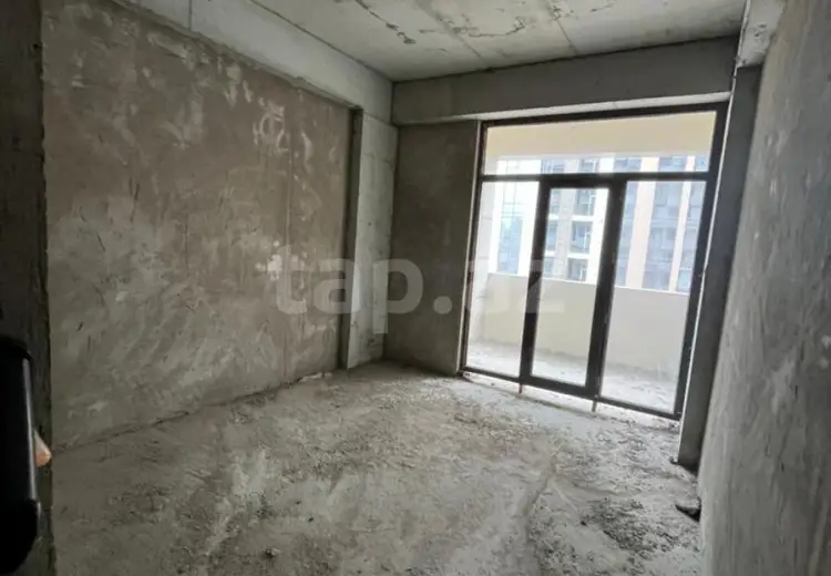 5 otaqlı mənzil , Nəsimi, Bakı