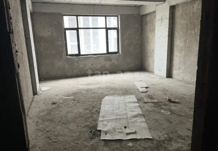 5 otaqlı mənzil , Nəsimi, Bakı