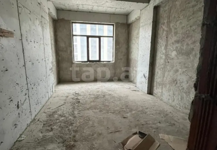 5 otaqlı mənzil , Nəsimi, Bakı