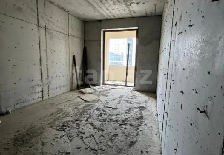 5 otaqlı mənzil , Nəsimi, Bakı