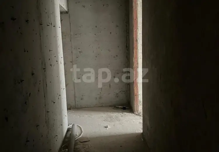 5 otaqlı mənzil , Nəsimi, Bakı