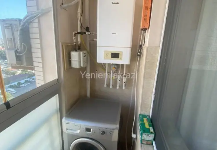 210 000 AZN - 2 otaqlı mənzil Satılır, Nəsimi, Bakı