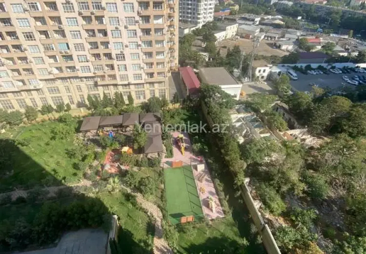 210 000 AZN - 2 otaqlı mənzil Satılır, Nəsimi, Bakı
