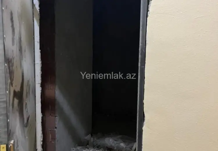 770 000 AZN - 5 otaqlı mənzil Satılır, Nəsimi, Bakı