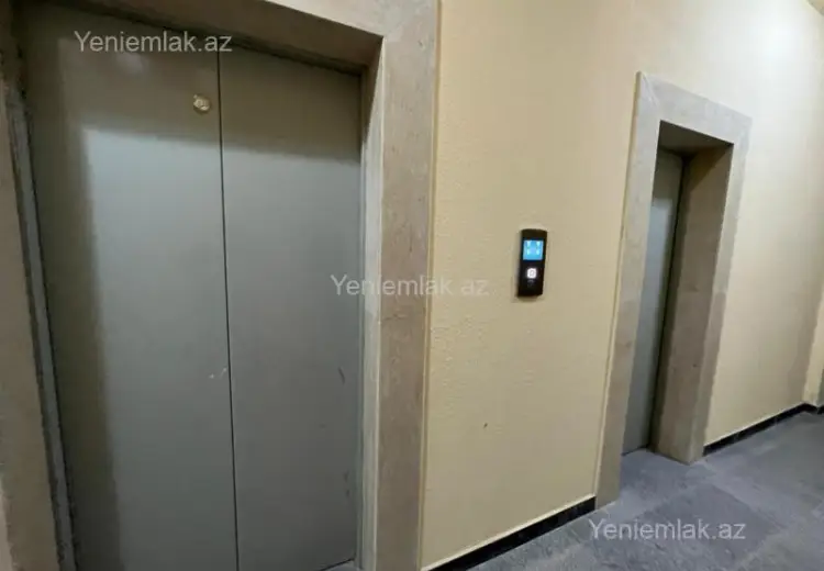 770 000 AZN - 5 otaqlı mənzil Satılır, Nəsimi, Bakı