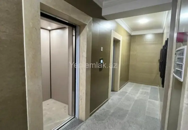 770 000 AZN - 5 otaqlı mənzil Satılır, Nəsimi, Bakı