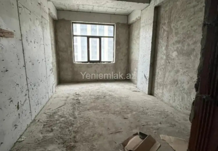 770 000 AZN - 5 otaqlı mənzil Satılır, Nəsimi, Bakı