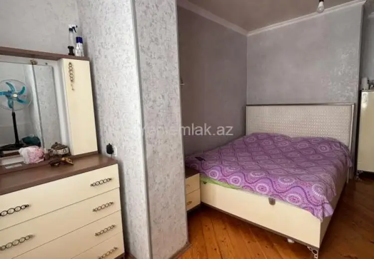 195 000 AZN - 4 otaqlı mənzil Satılır, Yeni Günəşli qəs., Suraxanı, Bakı